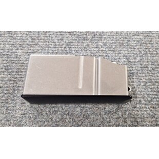 Sako 100 B1 4-Patruunan lipas