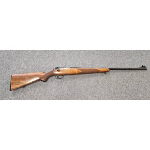 Sako 222 Rem käytetty kivääri