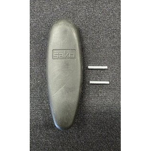 Sako Hunter 85, 75, Quad perälevy