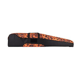Kivääripussi Sako/Tikka oranssi camo