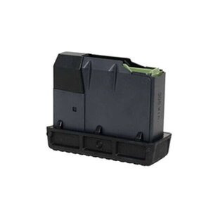 Sako TRG M10 300 Win 7-patruunan lipas