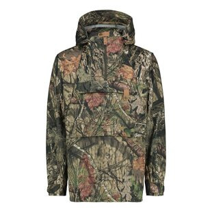 Sasta Katmai Camo Anorakki