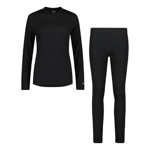 Sasta MerinoBase 180 naisten aluskerrasto