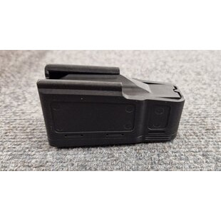 Sauer S100/101 6,5x55 5-patr lipas