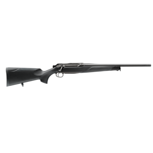 Sauer 505 ErgoMax Black + pikajalusta
