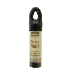 Saunders String Shield Wax