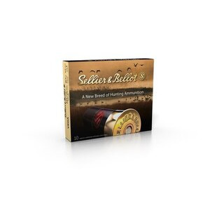 S&B Vega 16/70, No:4