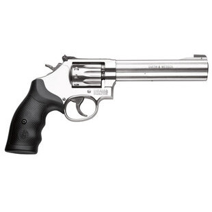 Smith&Wesson 617 6"