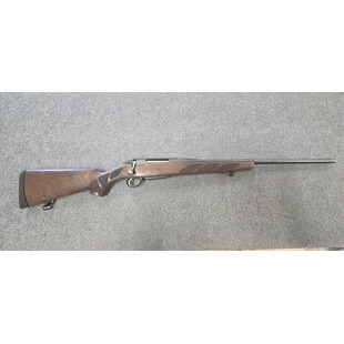 Tikka T3 Hunter 222 Rem
