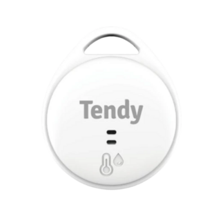 Tendy Nemus mureutusajastin