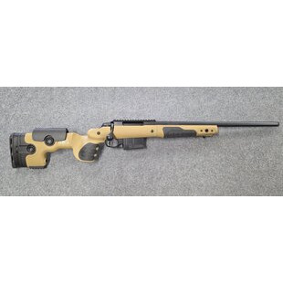 Tikka T3x CTR GRS Bifrost 308 win ruskea