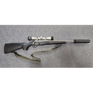 Tikka M695 Syn SS