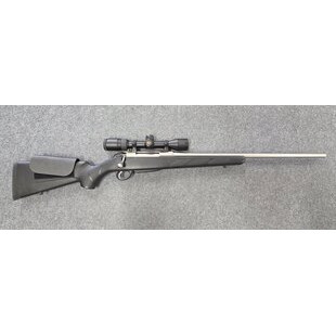 Tikka T3 Lite SS