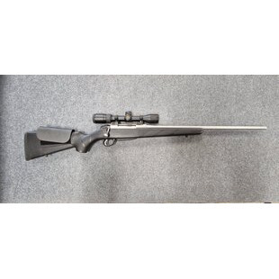Tikka T3 Lite SS