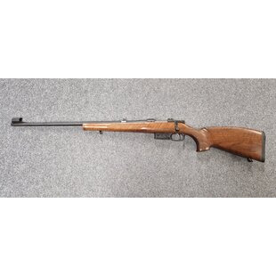 CZ 527 Lux 223 Rem vasenkätinen
