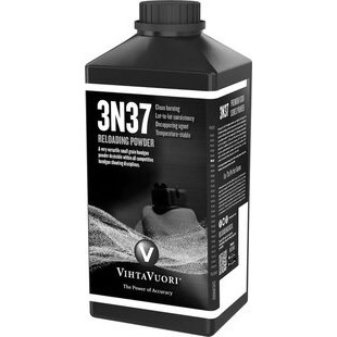 Vihtavuori 3N37-ruuti