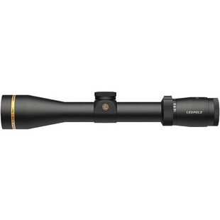Leupold VX-5 HD 2-10x42 CDS-ZL2 FireDot